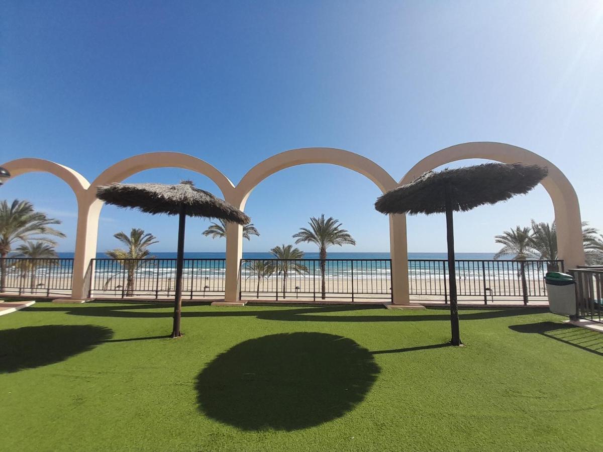 Costa Blanca Holiday Rental Altamar I El Campello Zewnętrze zdjęcie