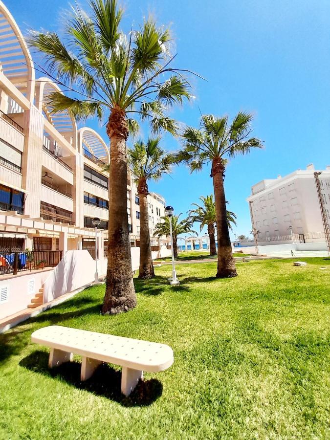 Costa Blanca Holiday Rental Altamar I El Campello Zewnętrze zdjęcie