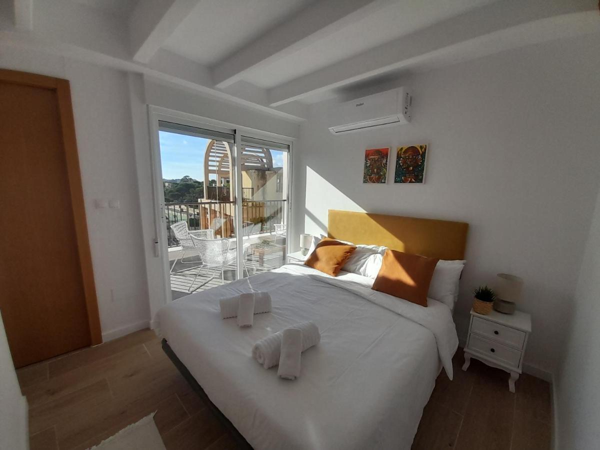 Costa Blanca Holiday Rental Altamar I El Campello Zewnętrze zdjęcie