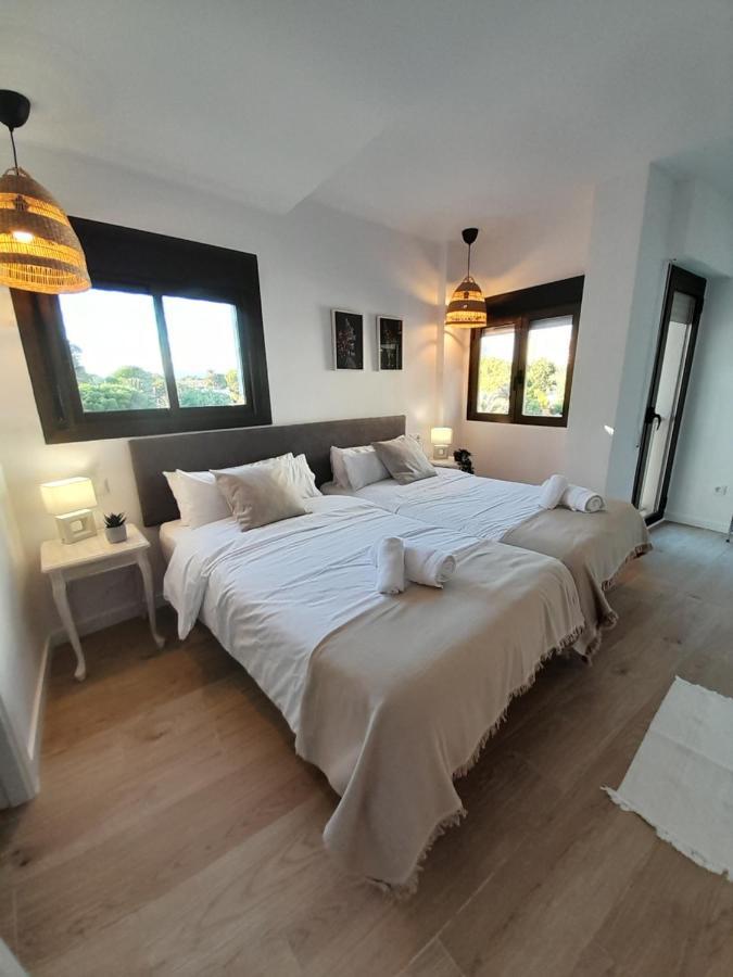 Costa Blanca Holiday Rental Altamar I El Campello Zewnętrze zdjęcie
