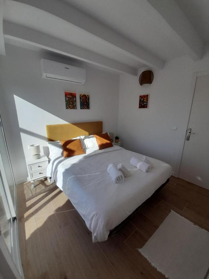 Costa Blanca Holiday Rental Altamar I El Campello Zewnętrze zdjęcie